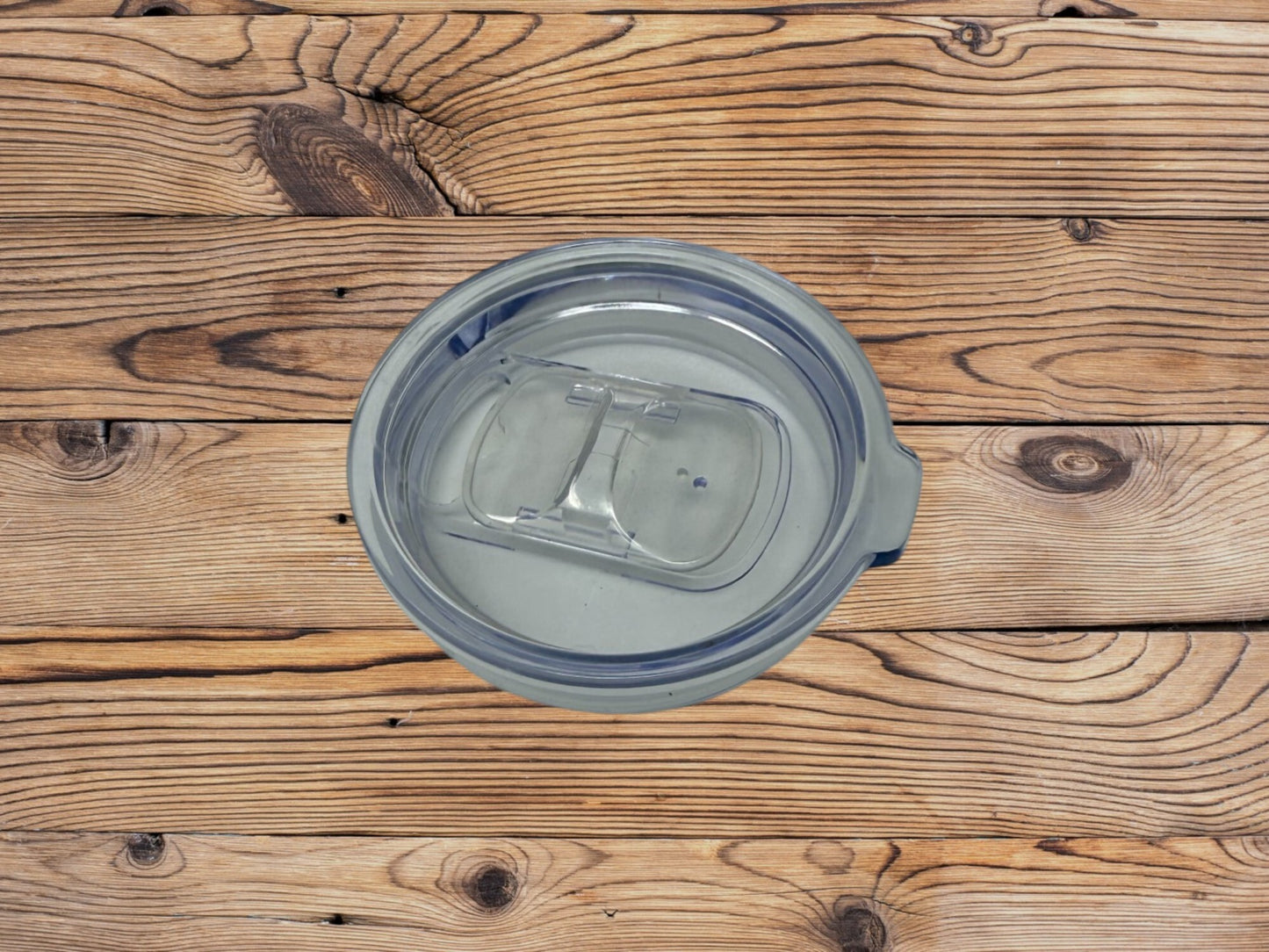 Replacement Lids