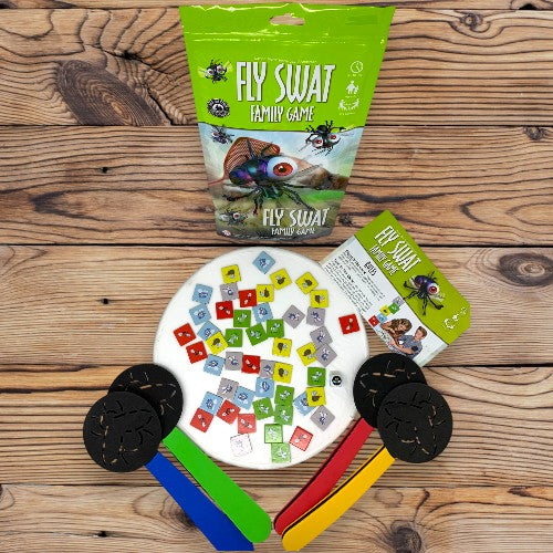 Fly Swat
