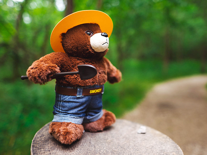 Smokey Bear