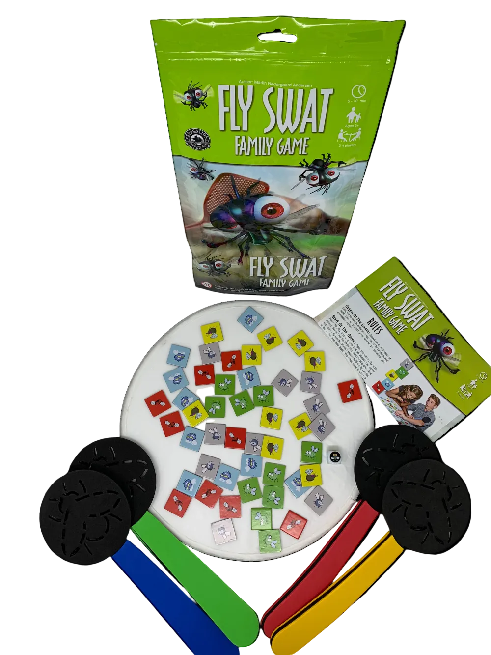 Fly Swat