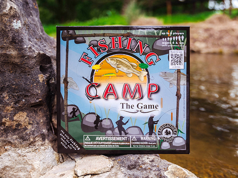 Fishing Camp