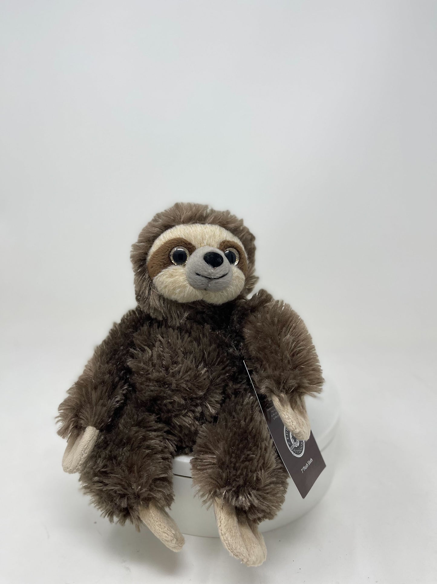 Sloth Plush