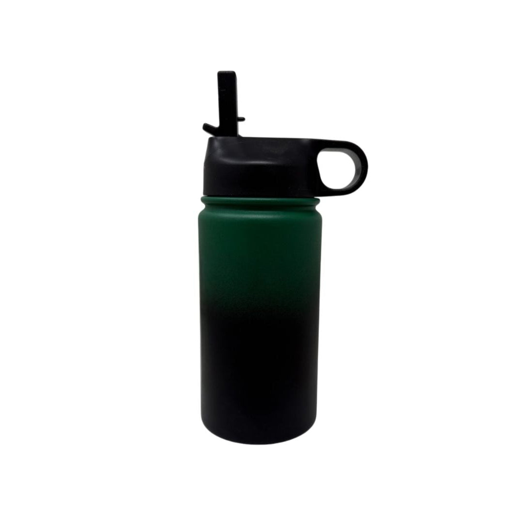 Water Bottle Straw Lid Set