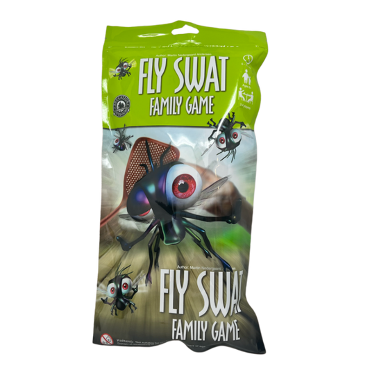 Fly Swat