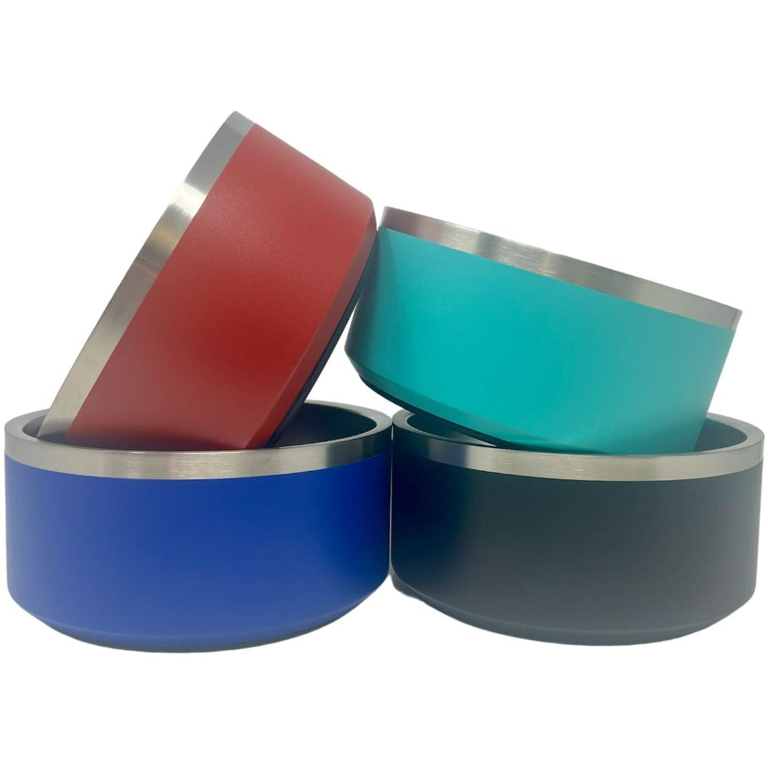 Pet Bowls
