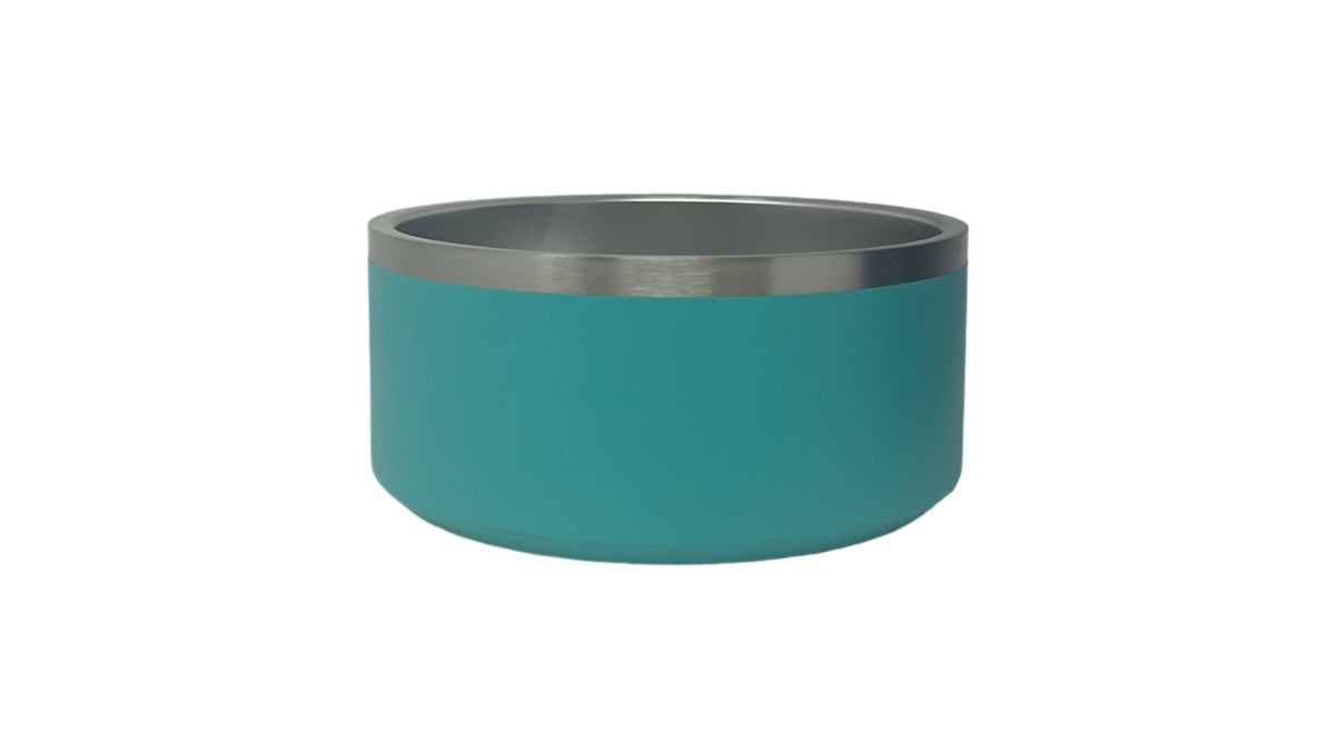 Pet Bowls