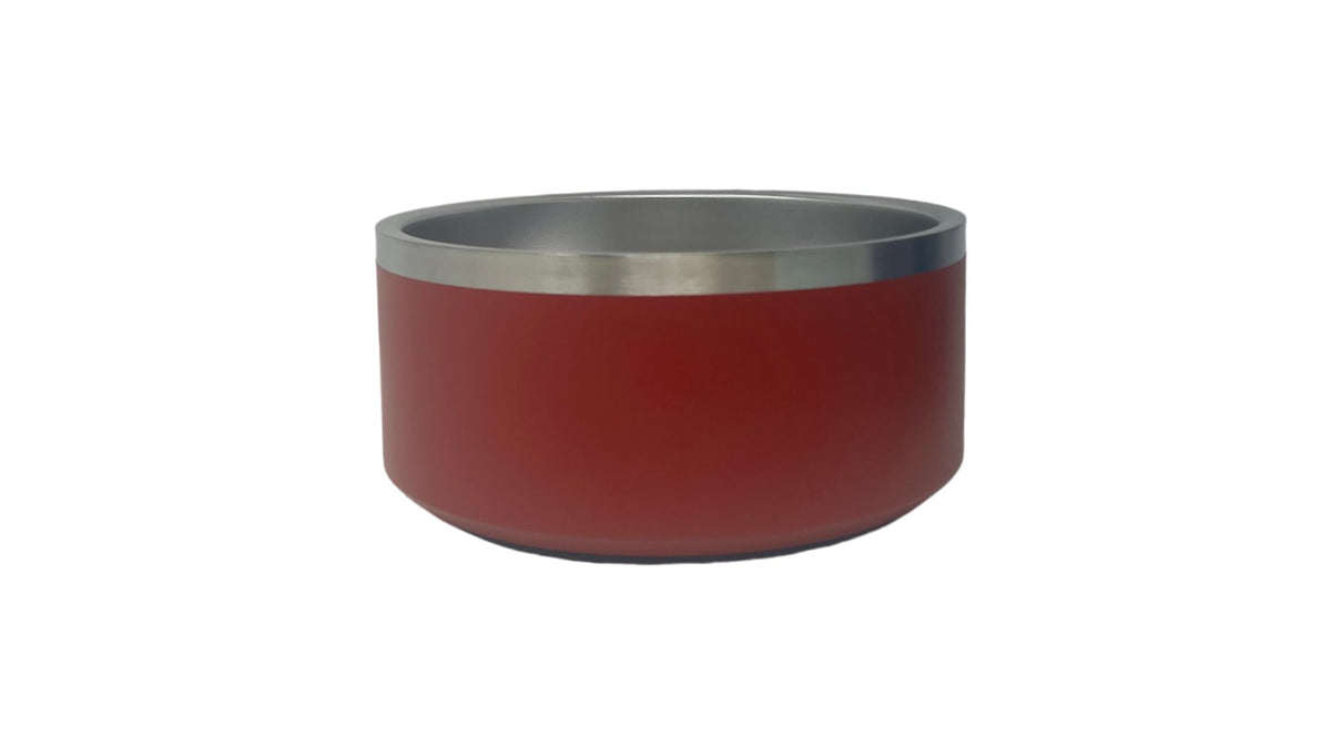 Pet Bowls