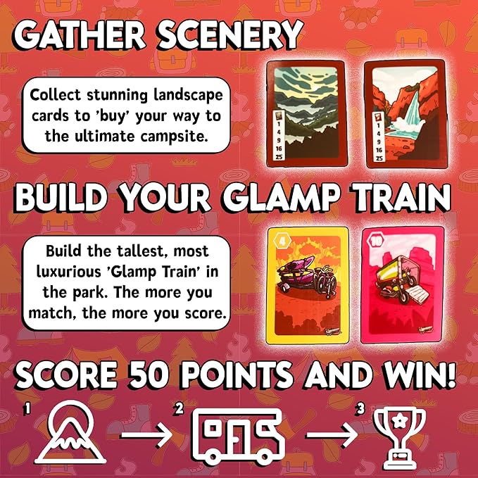 Glamper's Paradise™