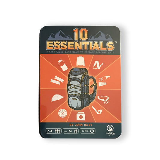 10 Essentials