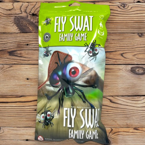 Fly Swat