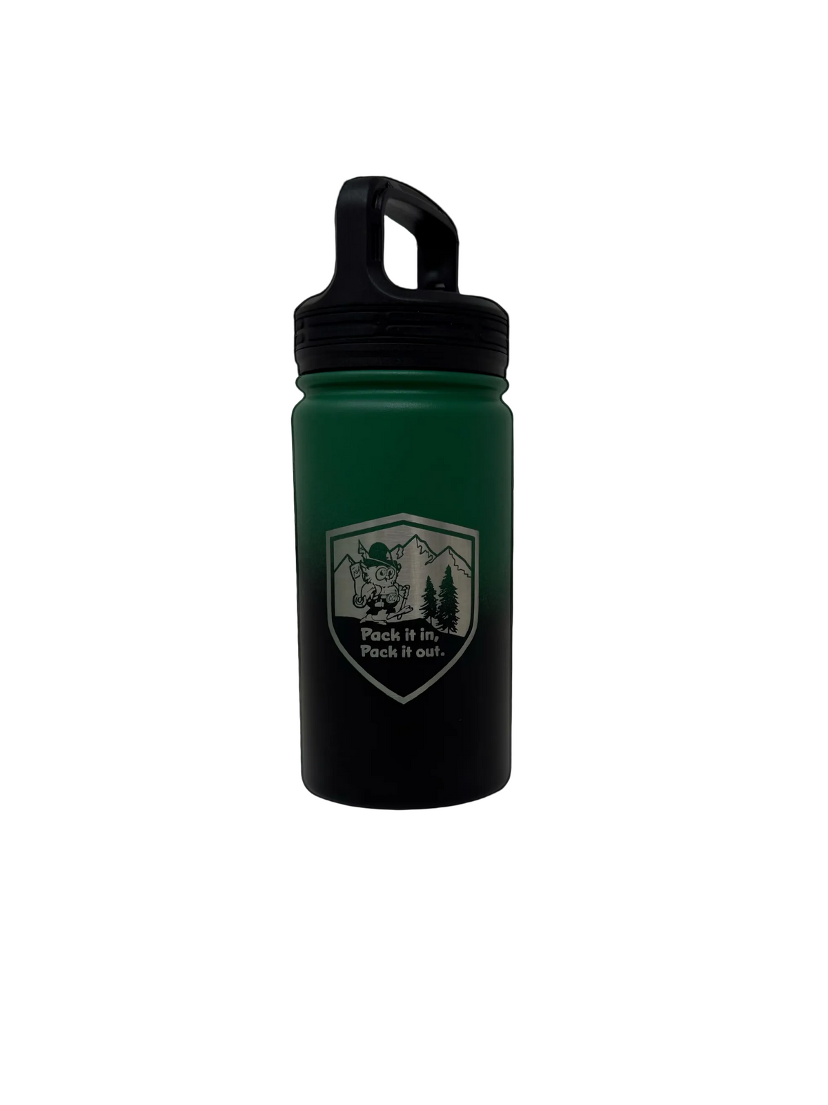 Woodsy Owl 12 oz Junior Hiker