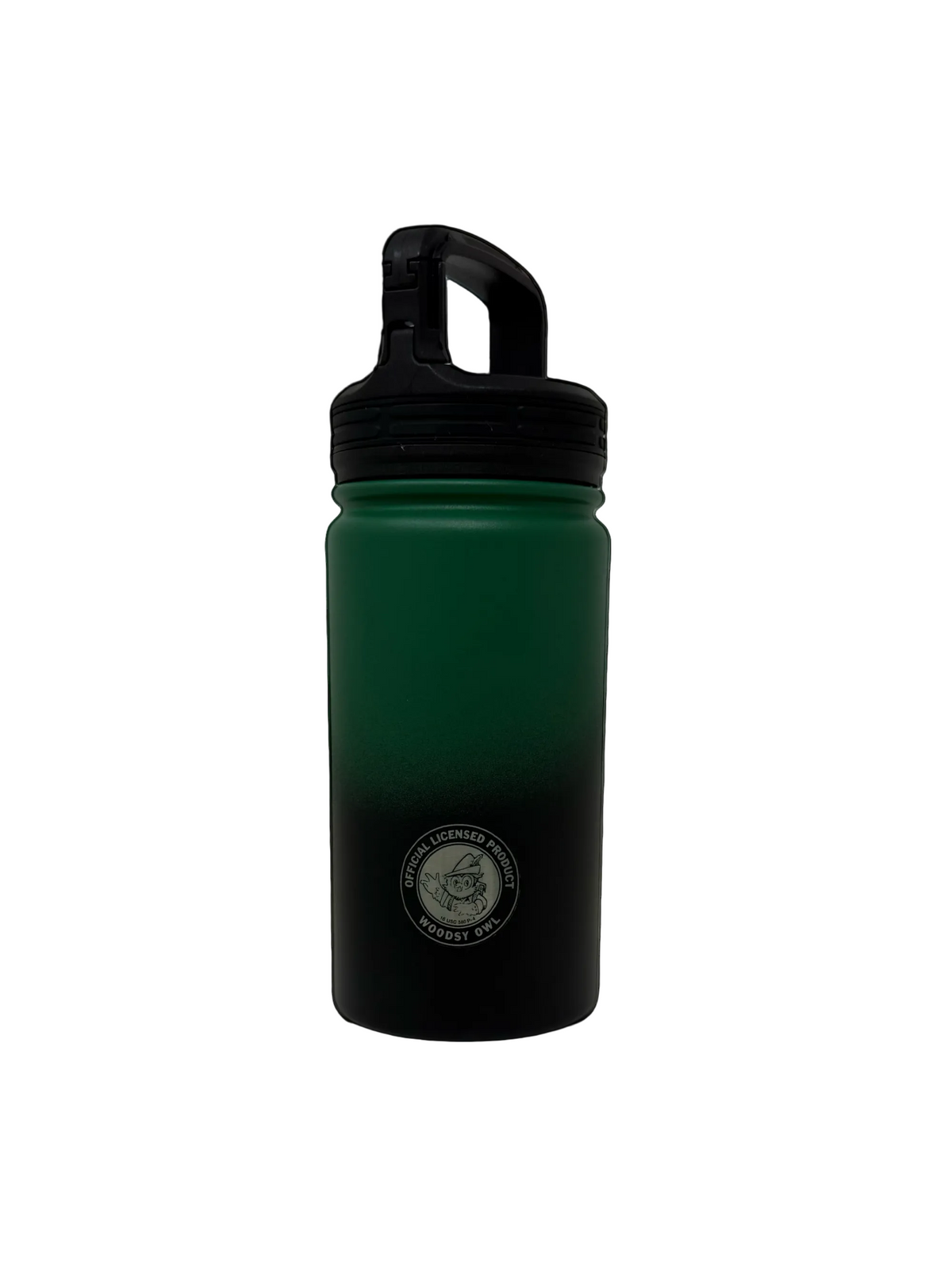 Woodsy Owl 12 oz Junior Hiker