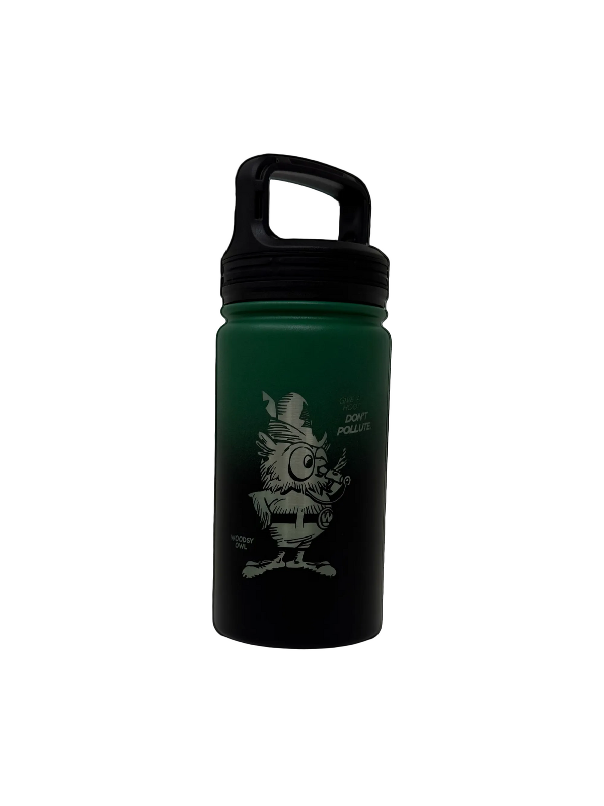 Woodsy Owl 12 oz Junior Hiker
