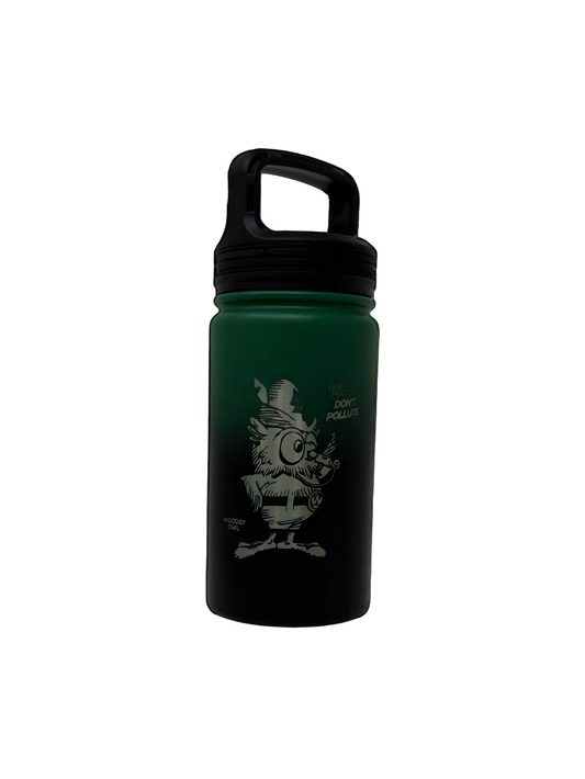 Woodsy Owl 12 oz Junior Hiker