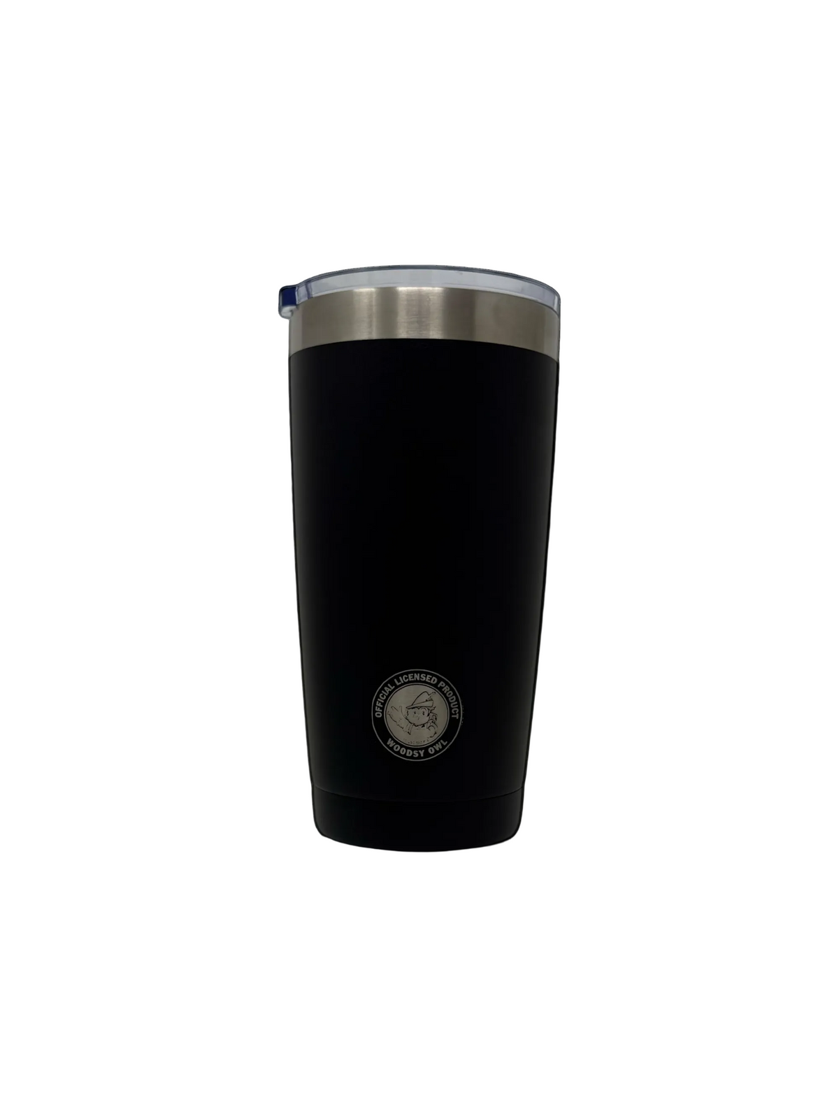 Woodsy Owl 20 oz Tumbler