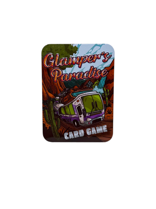 Glamper's Paradise™