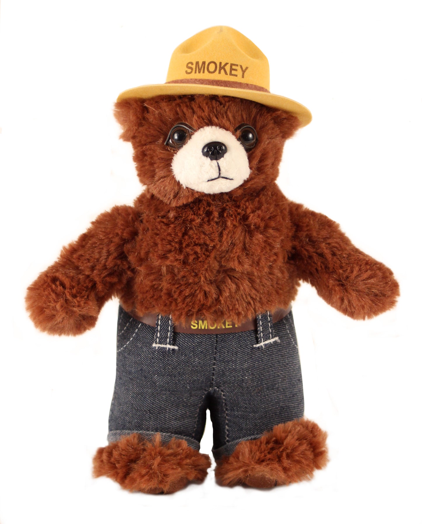 Smokey Bear Plush