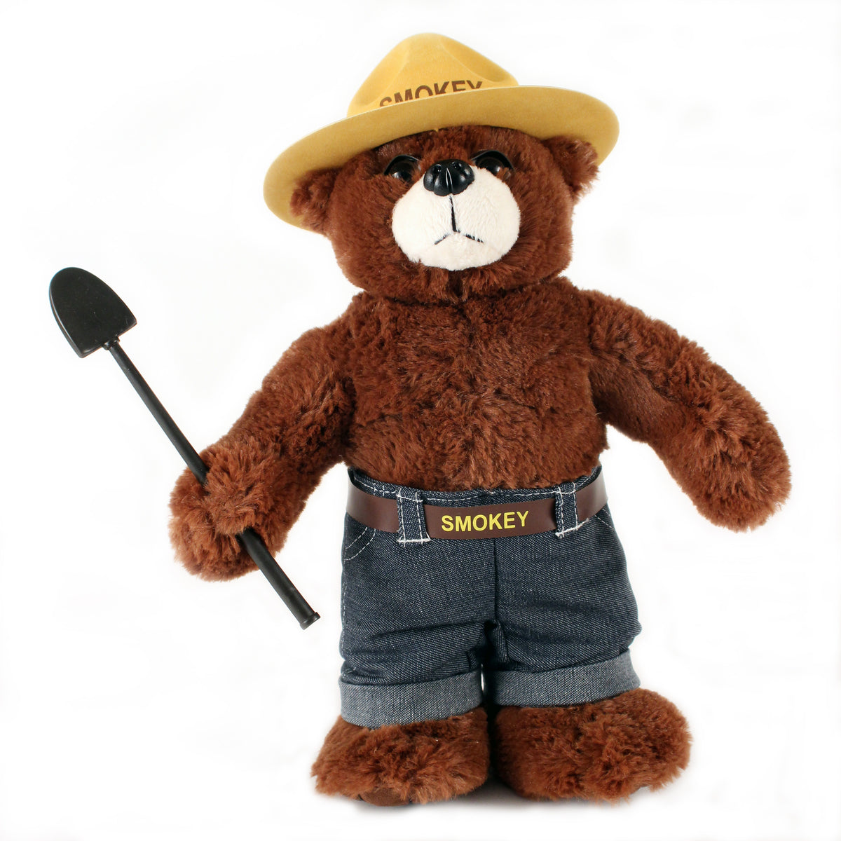 Smokey Bear Plush