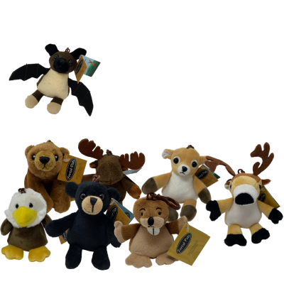 Forest Pets