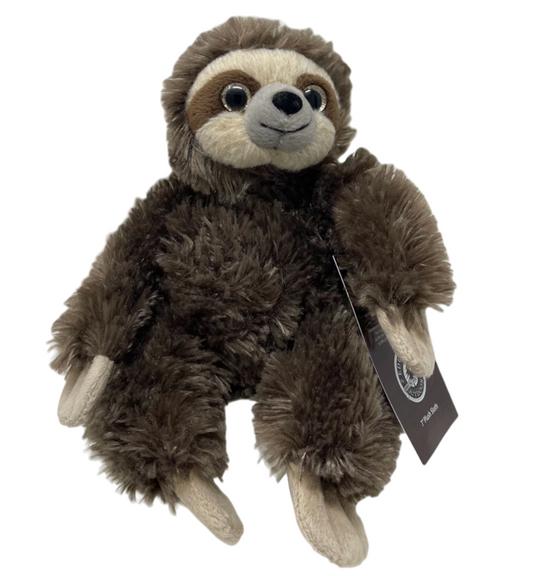 Sloth Plush