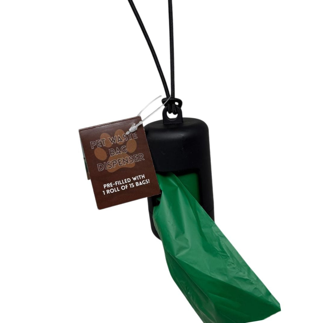 Pet Waste Dispenser