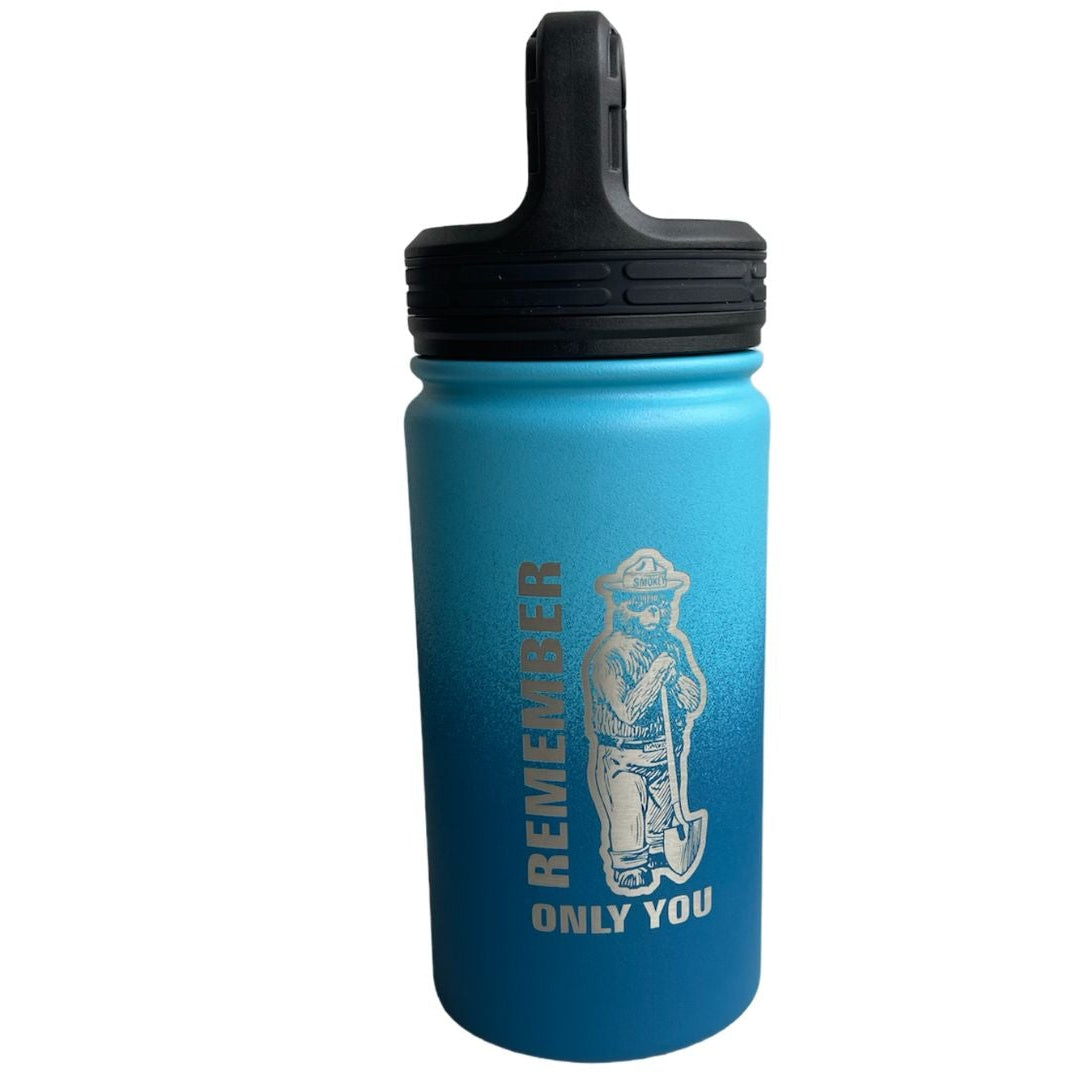 Licensed Smokey Bear 12 oz Junior Hiker