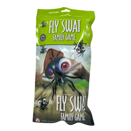 Fly Swat